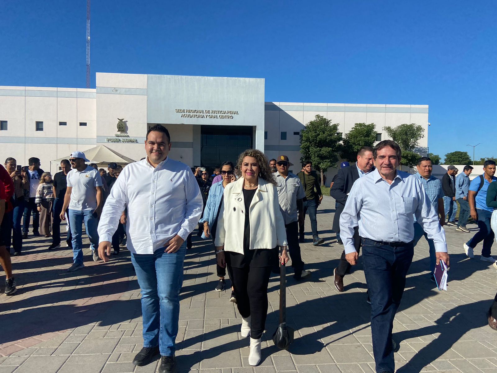 Reprograman audiencia por delito de negociaciones ilícitas en contra de Héctor Melesio Cuén Díaz