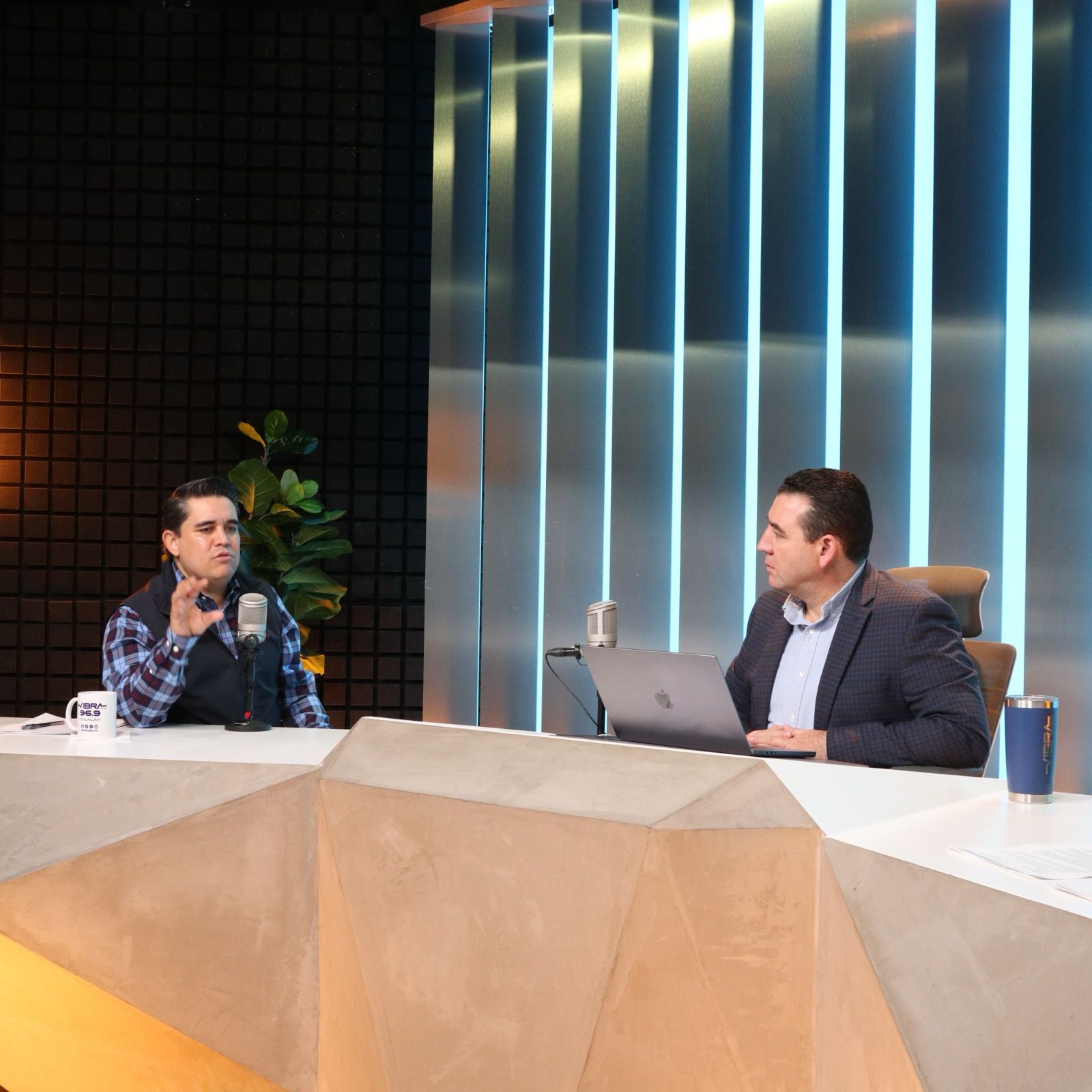 ‘El 2024 se viene con muchos retos, como reformar la Ley Orgánica de las Universidades’: Ricardo Madrid