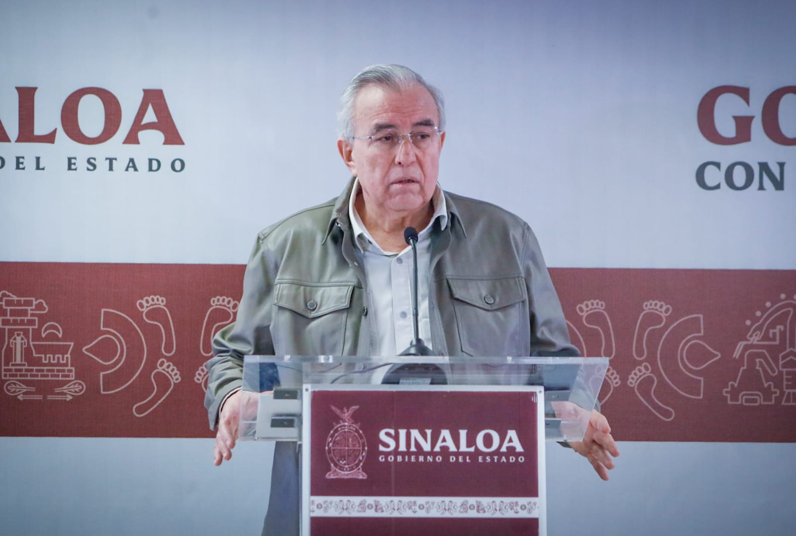 Inaugurará AMLO por separado acueducto de Concordia y Presa Santa María: Rocha