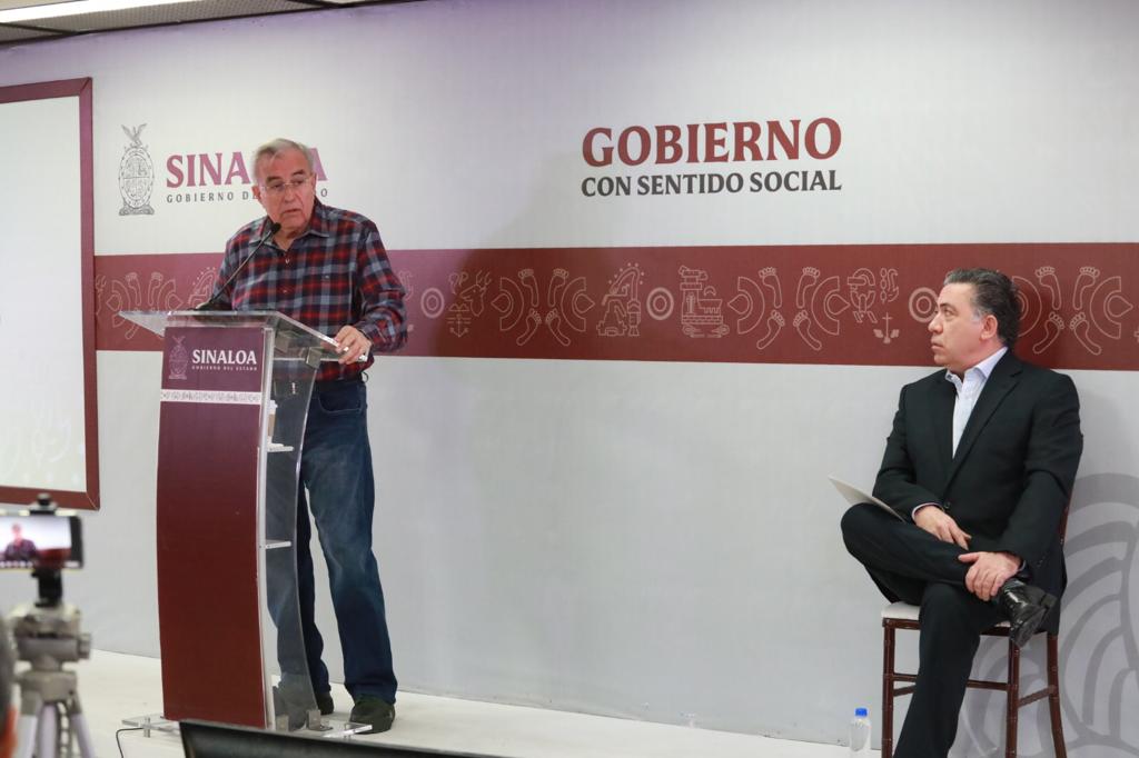 ¡Se alista para los cambios! Rocha espera modificaciones en el gabinete para fin de año por definición de candidaturas
