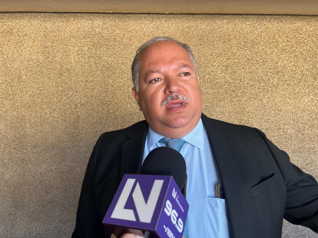 Ayuntamiento de Sinaloa busca apoyar a menor quemado con cuete; reforzarán operativo