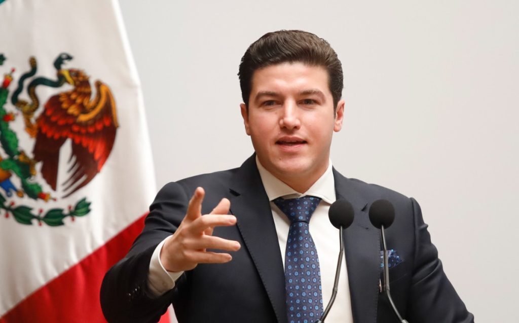 Samuel García condena ataque armado contra diputados de Movimiento Ciudadano en Culiacán, Sinaloa