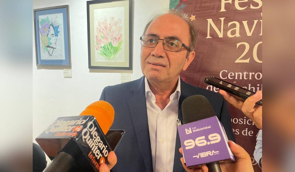 Requiere Cobaes presupuesto de mil 700 millones de pesos para el 2024