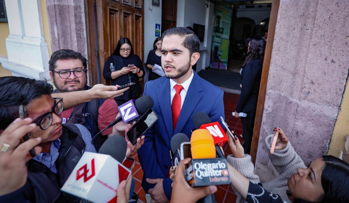 Estamos comprometido con la prevención del consumo de drogas y la salud mental: ISJU