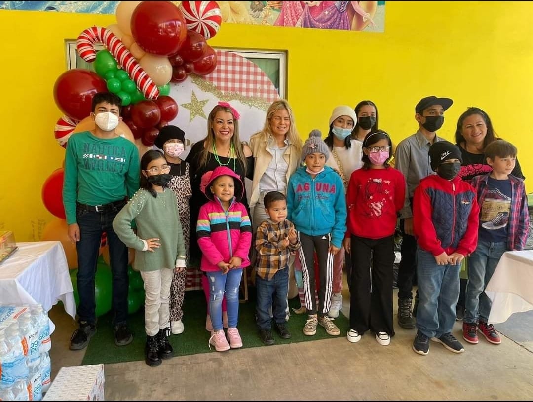 Se alistan Santas de Mazatlán para llevarle Navidad a niños hospitalizados de Sinaloa