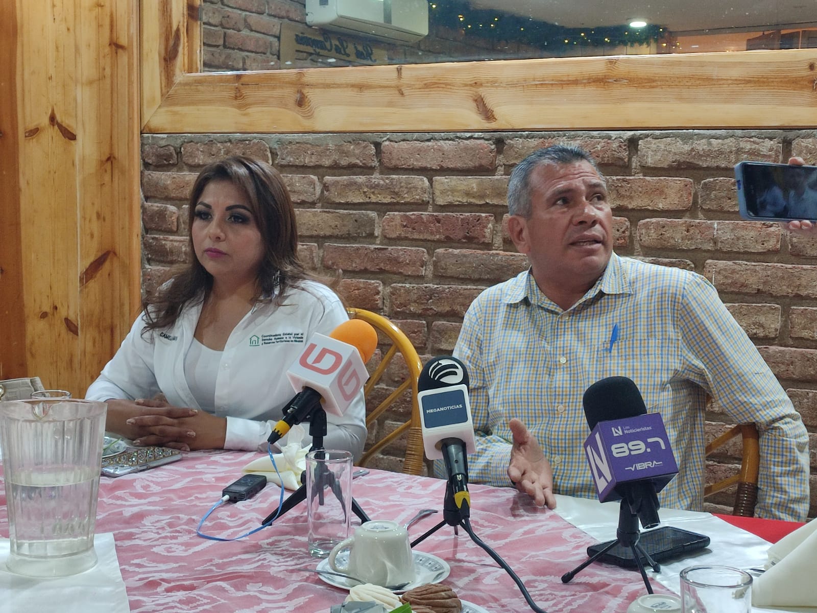 ¡Se irán a huelga de hambre! Los ‘Sin Casa’ anuncian esta medida para el próximo lunes