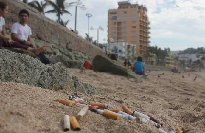 ‘Buscaremos solución inmediata’, recalca la Sectur ante playa de Olas Altas por ‘Enterococcus faecalis’ en Mazatlán