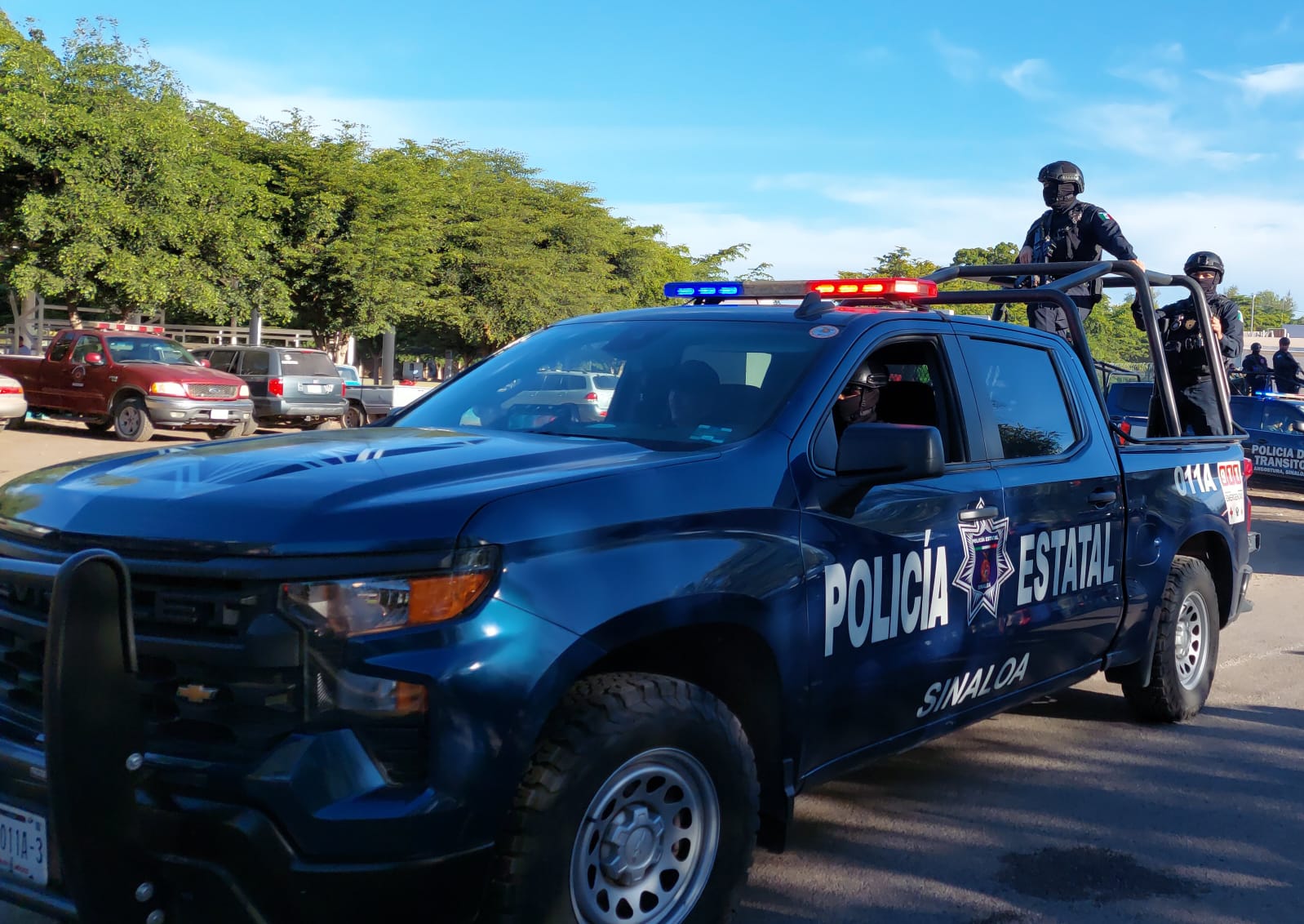 En la región del Évora la población se portó bien; no hubo percances durante los días festivos del 24 y 25 de diciembre