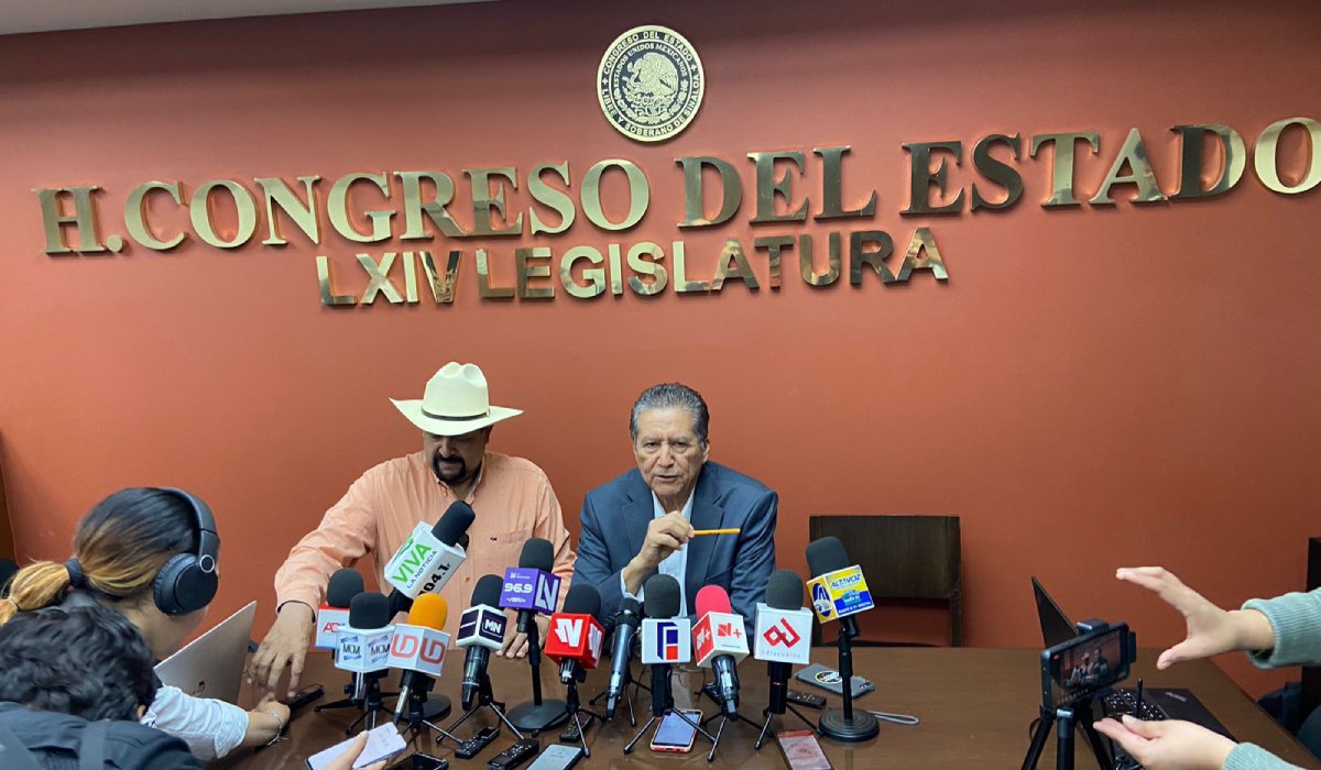 Congreso cede facultad a la UAS para realizar consulta; propone sea a partir del regreso a clases