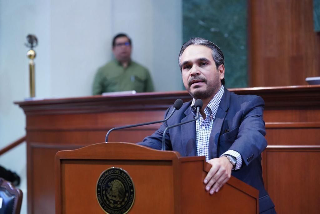 ‘Las consecuencias se están pagando en materia financiera’: Arredondo Salas sobre apoyo de gobierno a la UAS
