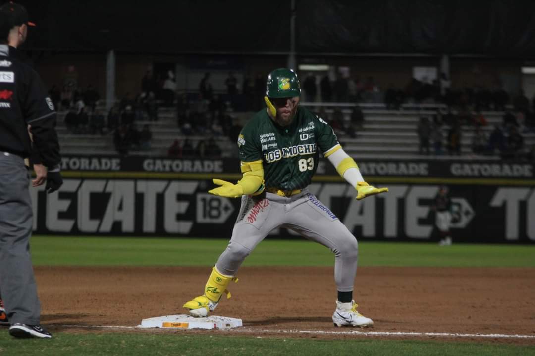 Sinaloa se lleva la penúltima serie del rol regular en la LMP