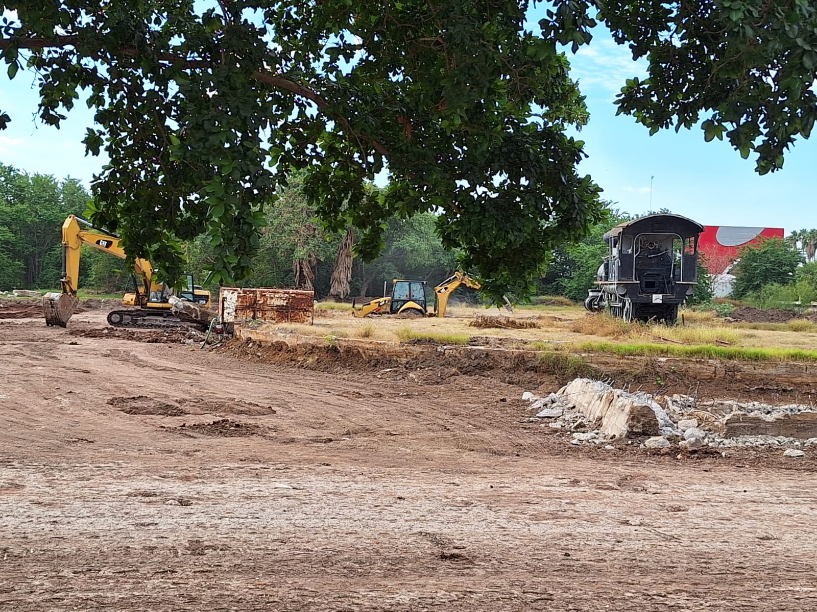 Desconoce Implan qué proyecto se construirá en terrenos del Ingenio Los Mochis