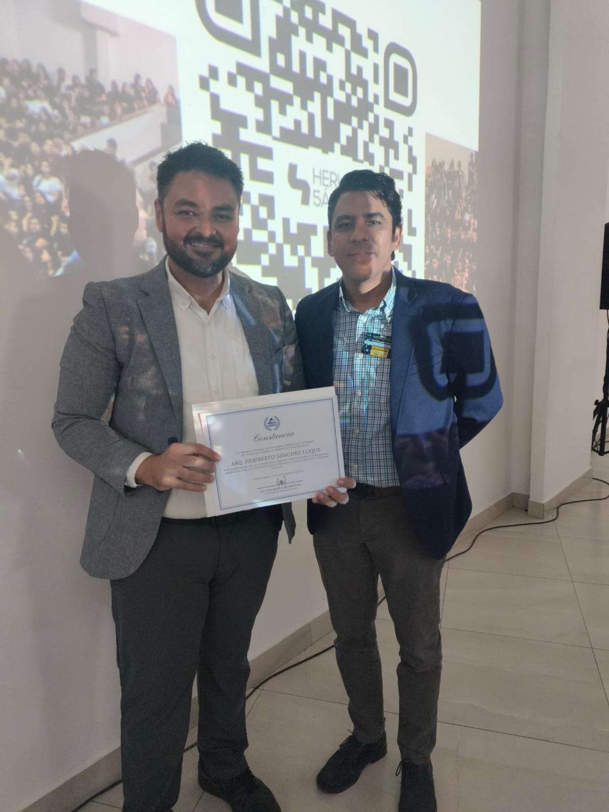 Todo un éxito la tercera edición del Networking Canaco en Guasave