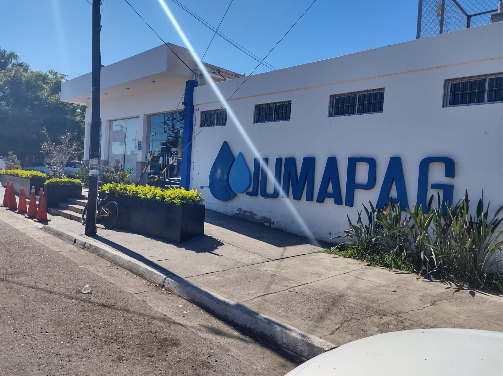 ¡Tomé sus precauciones! Este jueves Jumapag suspenderá el servicio de agua en algunas comunidades