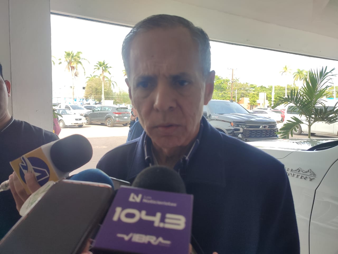 Alistan sitio donde Sheinbaum sostendrá reunión regional con sector pesquero en Topolobampo