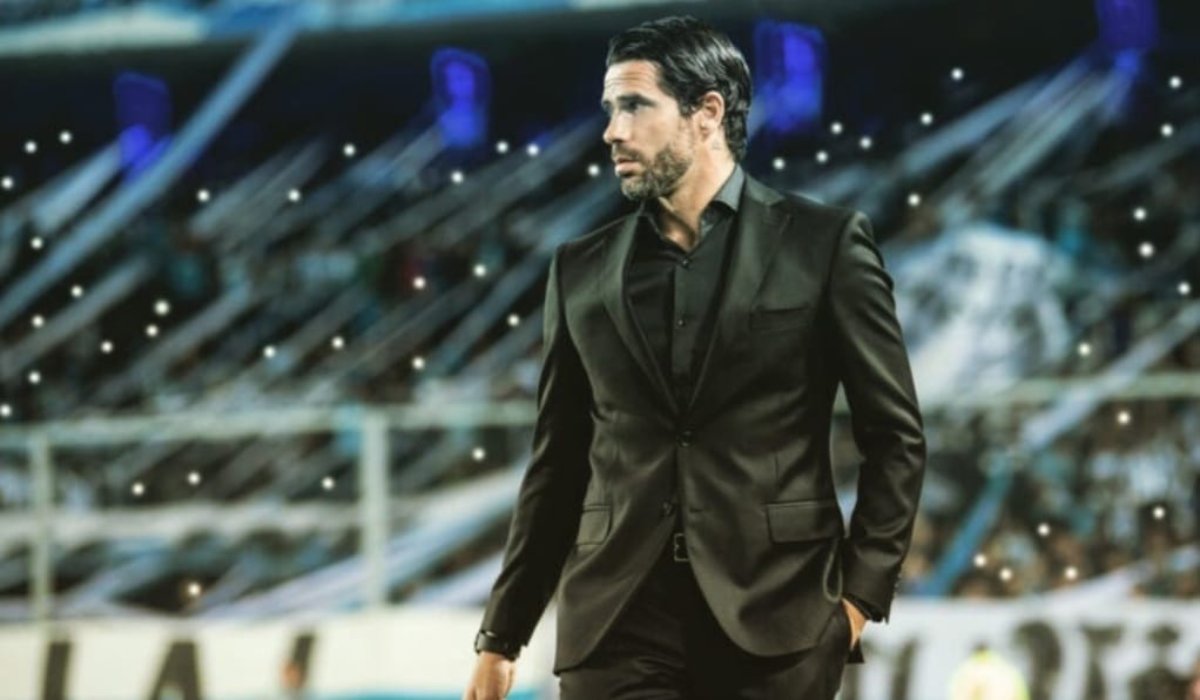 Después de la renuncia de Paunovic ¿Quién para técnico de Chivas?