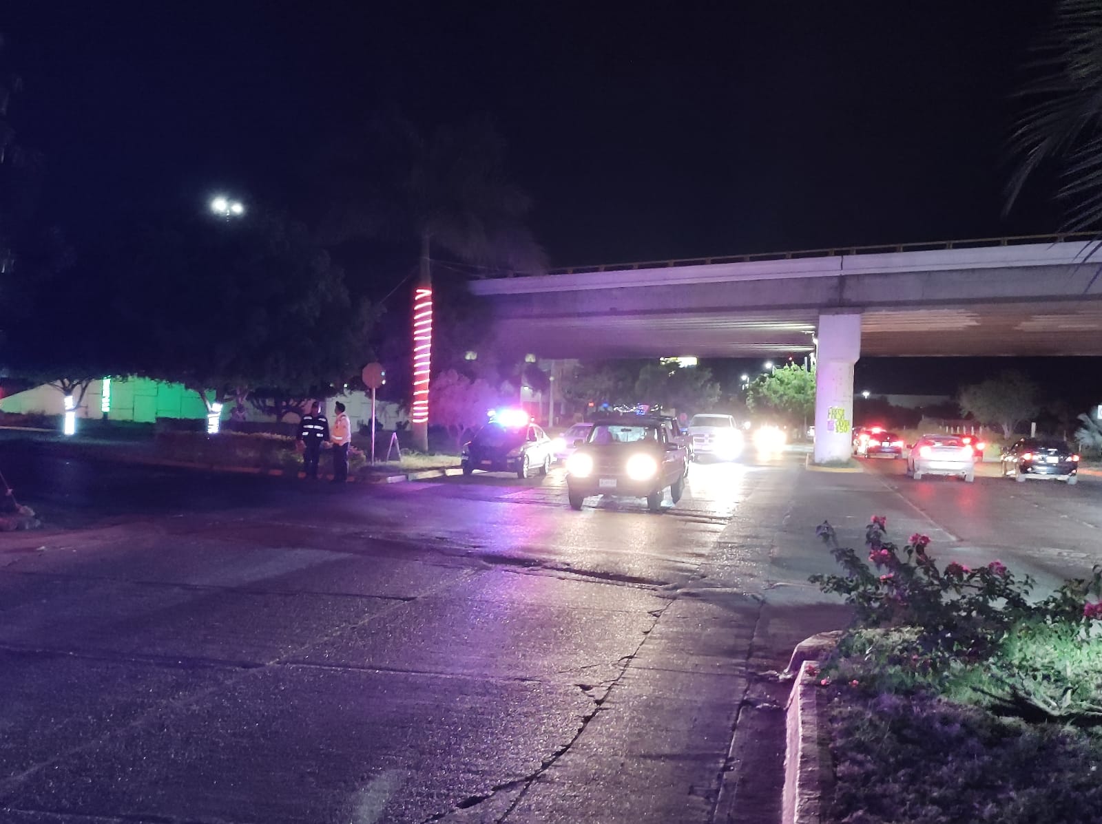 Volverá a ser rotativo, alcoholímetro en Guasave no estará fijo en Año Nuevo