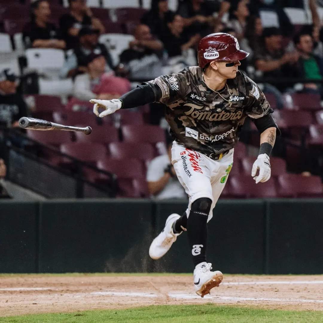 Los equipos sinaloenses de la LMP en busca de emparejar la cuarta serie de la segunda vuelta