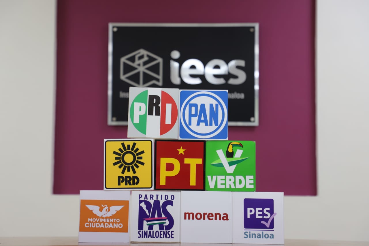 ¡Gasto definido! Aprueba IEES topes de precampaña para elecciones 2024