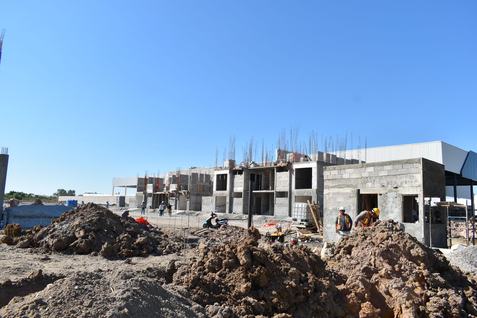 Con 14 mil 389 mdp se corona Mazatlán como el municipio con mayor inversión privada en Sinaloa