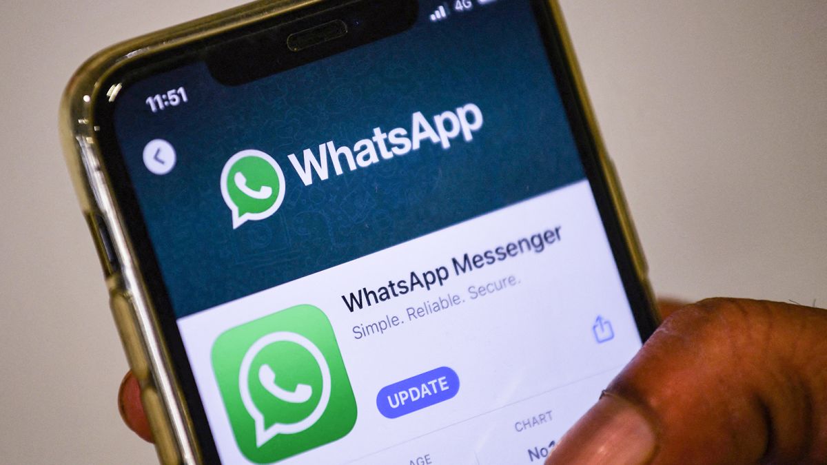 ¡Adiós a los ‘metiches’!  Así puedes poner contraseña en WhatsApp Web para que no lean tus chats