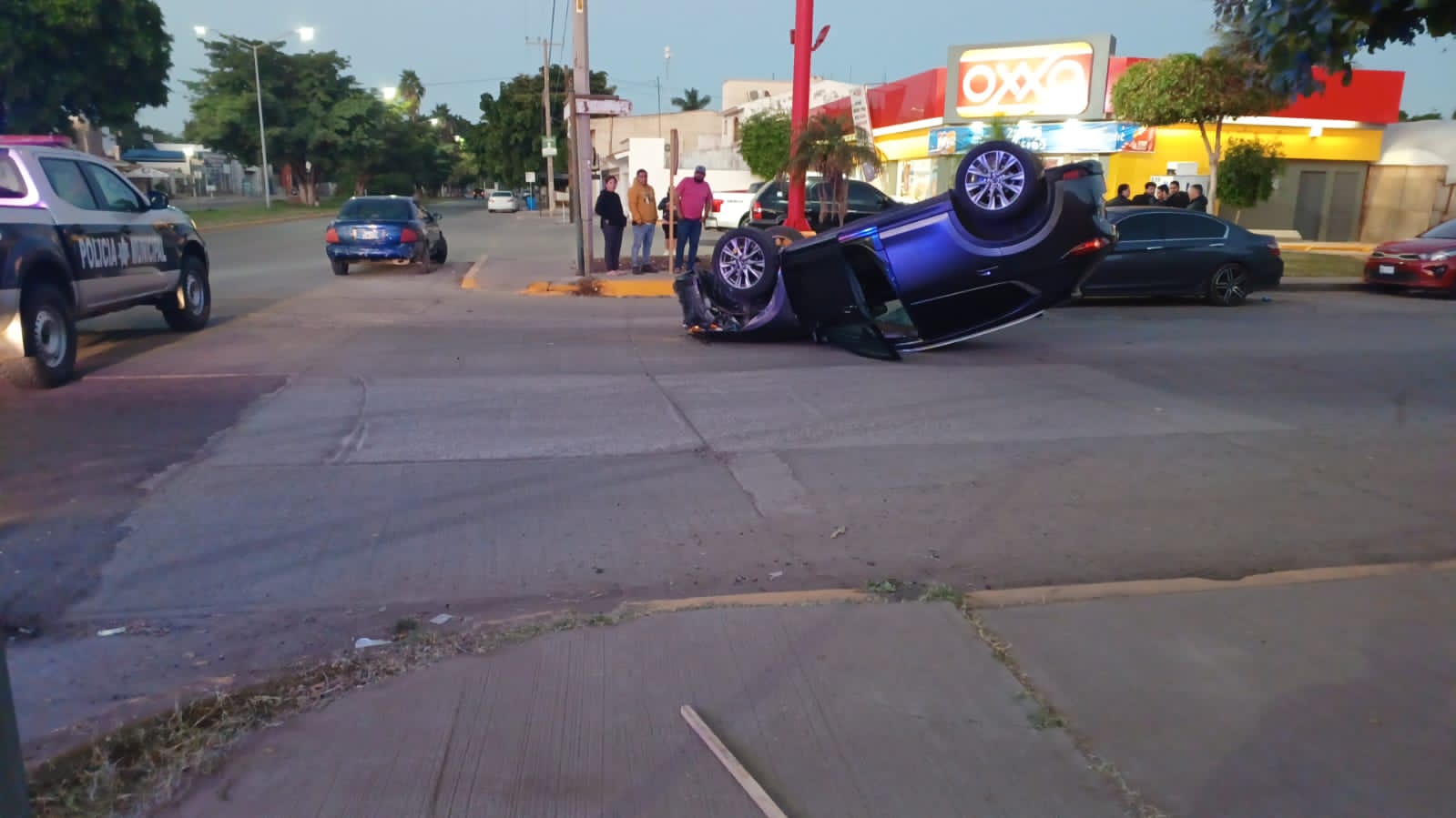 Movilidad Sustentable hace un llamado a los guasavenses en busca de reducir accidentes
