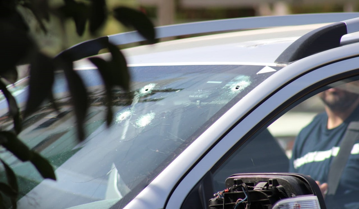 Agresión a balazos donde un hombre perdió la vida fue en la carretera y no en la ciudad: Jaime Othoniel Barrón