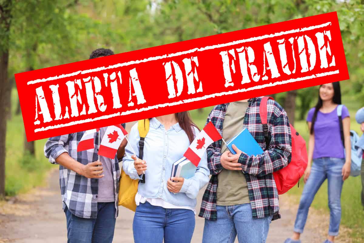 Alerta directora de turismo en Ahome sobre fraude para estudiar en Canadá, utilizan su nombre en Facebook