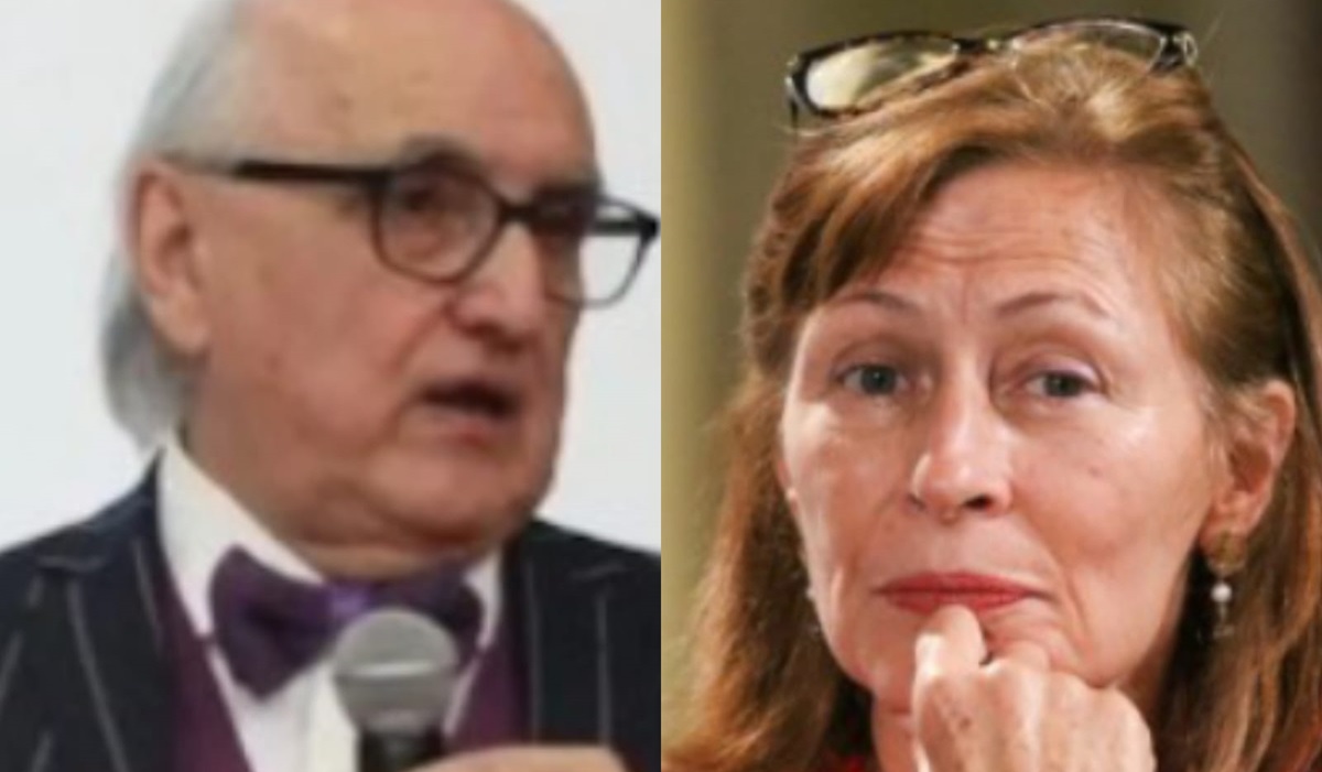 Llama AMLO a garantizar libertad de expresión tras detención de Alfredo Jalife, por denuncia de Tatiana Clouthier