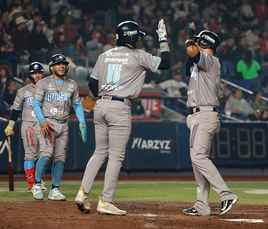 Algodoneros en busca de cortar la mala racha ante Charros