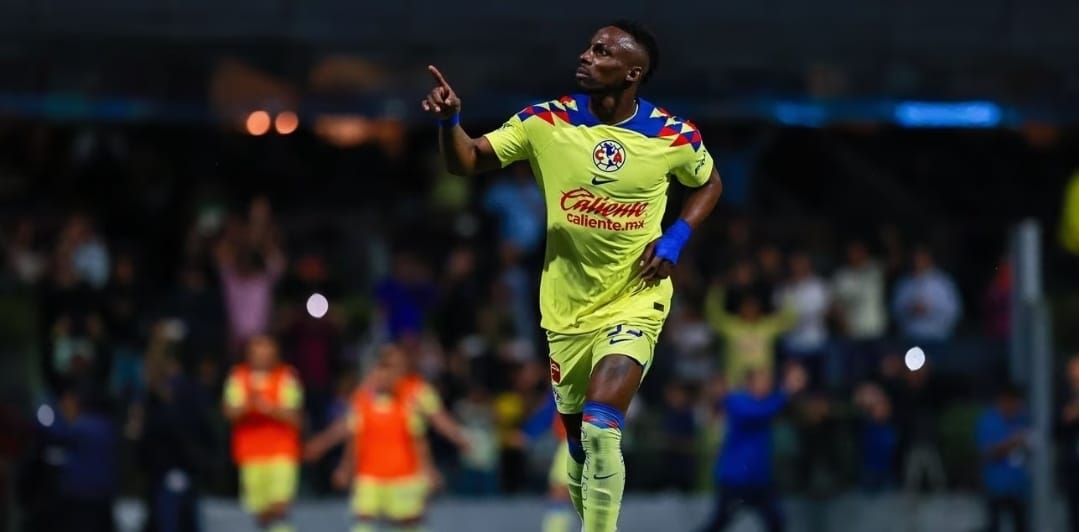 De la mano de Martín y Quiñones el América venció al León y está en semifinales