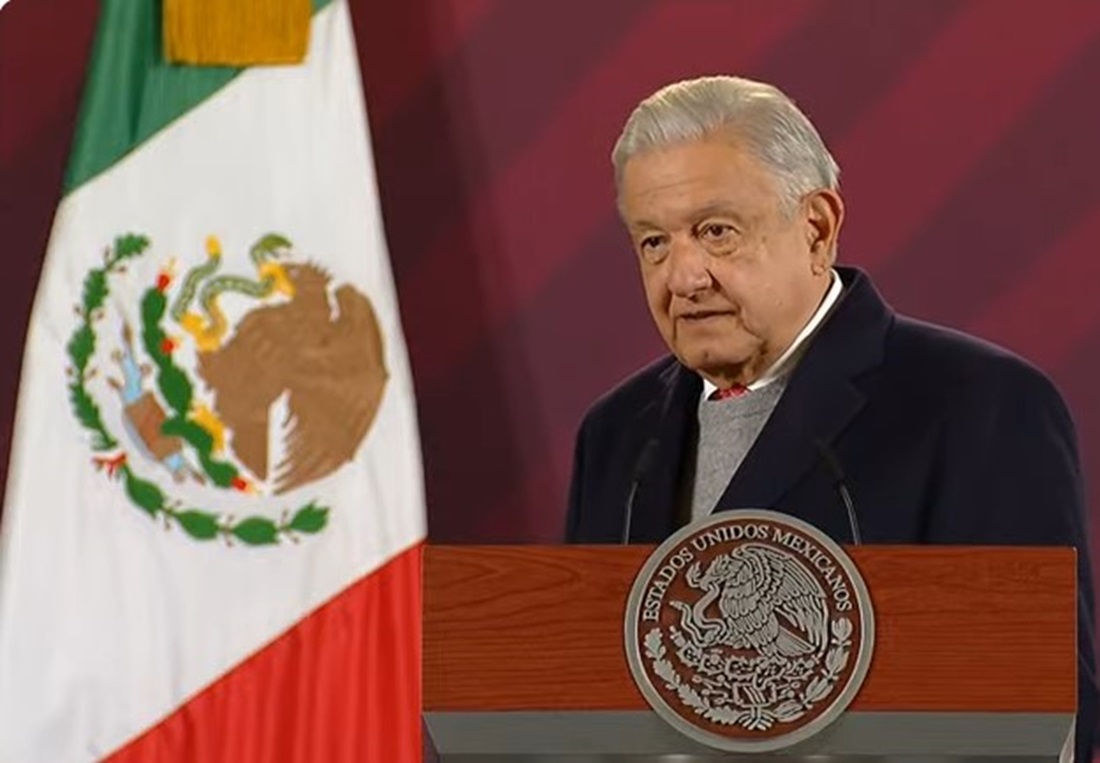 Felicita López Obrador al América por su campeonato
