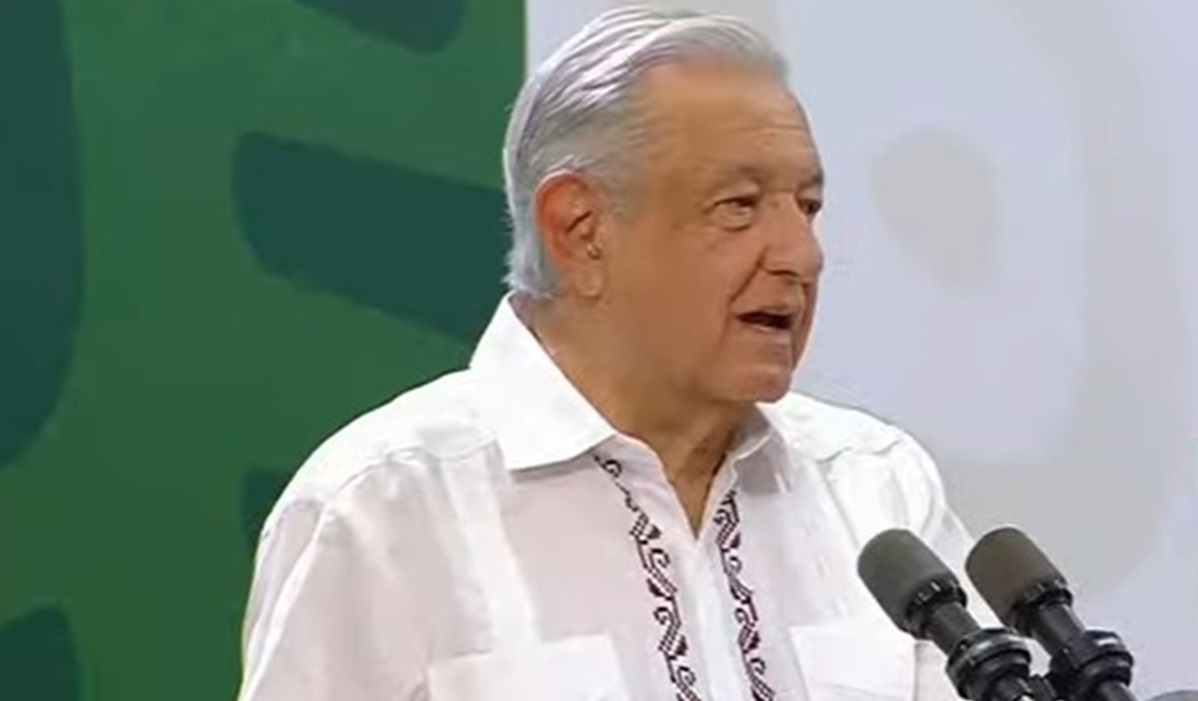 López Obrador lamenta muerte de Cristina Pacheco y envía condolencias a familiares