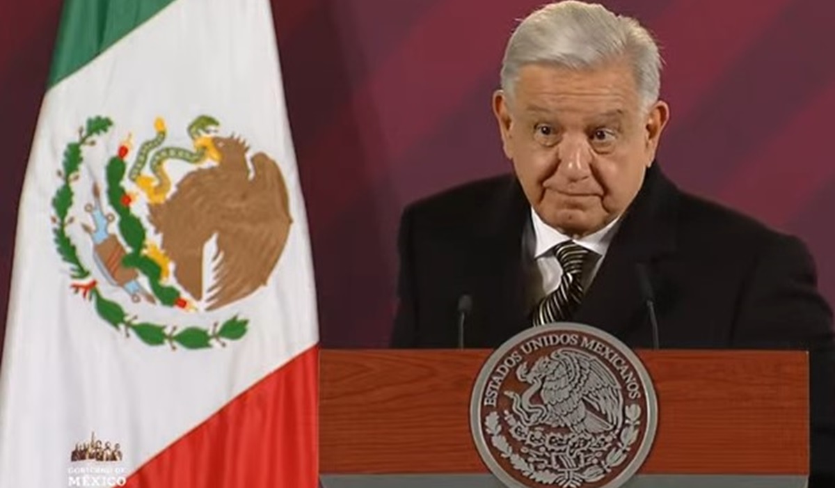 ¿Como Dinamarca? Pone fecha AMLO para dar informe sobre el sistema de salud en México