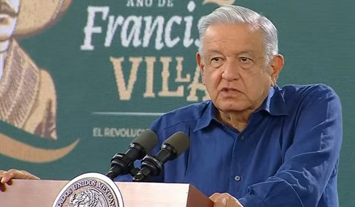 ‘Todas las alianzas son buenas’: AMLO por apoyo de expriistas a Claudia Sheinbaum