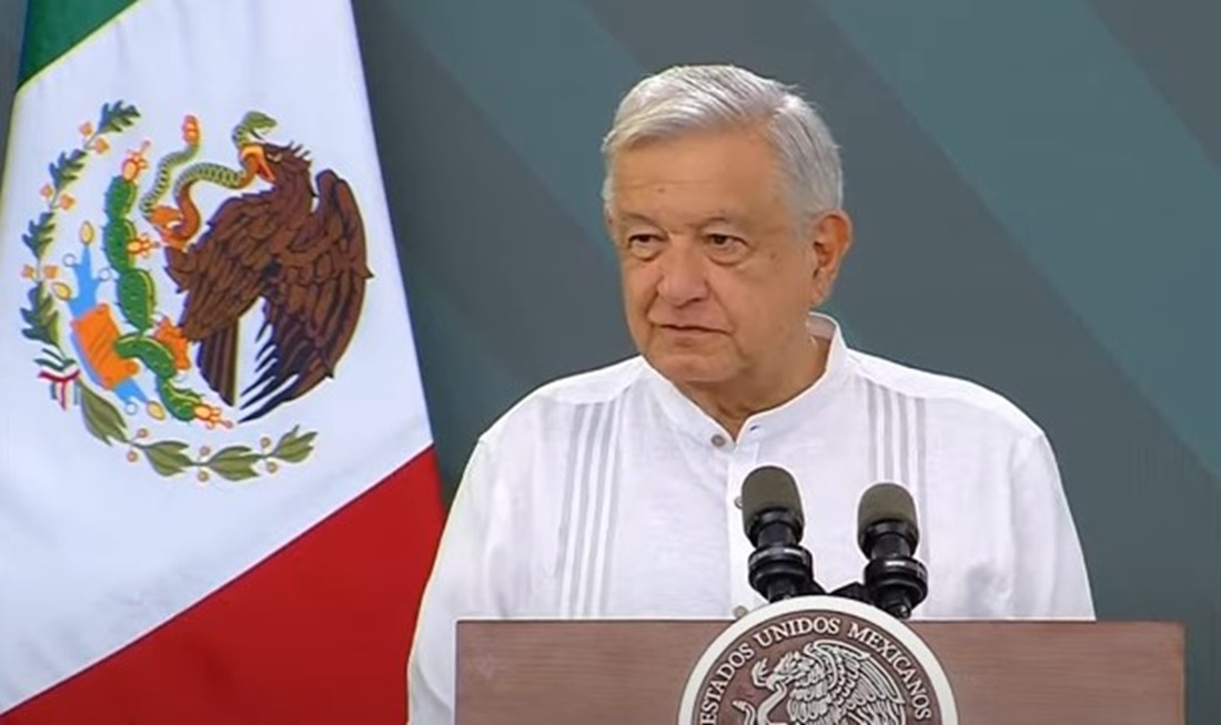Llama AMLO a aportar a la colecta Teletón y destaca apoyos a más de un millón de niños con discapacidad