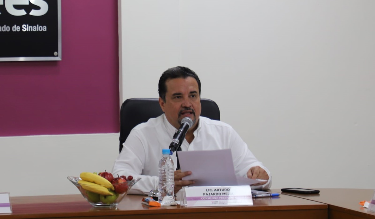 Partidos tienen hasta el 19 de enero para registrar sus coaliciones; candidatos independientes hasta el 18