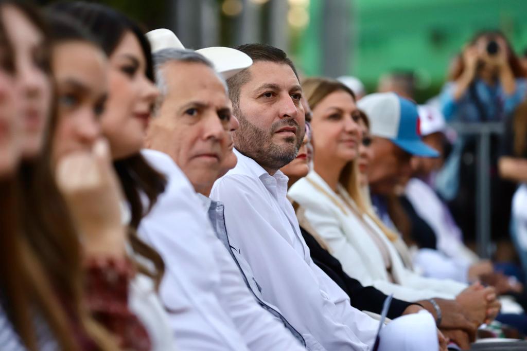 “Badiraguato es un aliado de Rocha Moya”: Alcalde reconoce el trabajo del gobernador durante dos años