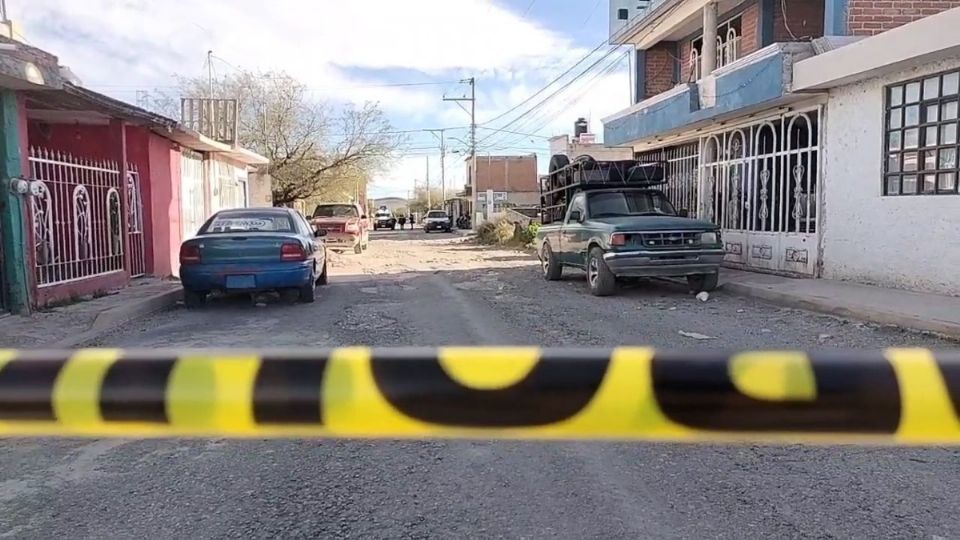Ataque a balazos a una familia en un funeral en Fresnillo, Zacatecas deja dos muertos y cuatro heridos