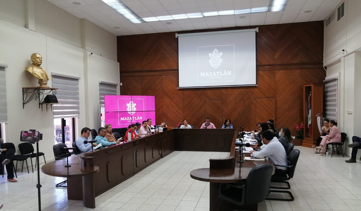 Ya hay propuestas entre el Ayuntamiento de Mazatlán y el Stasam sobre aumento salarial