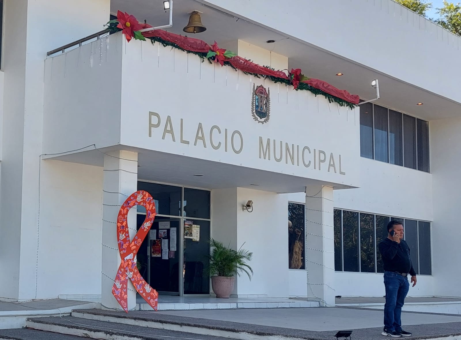 Con números negros cerrarán el 2023 en el Ayuntamiento de Angostura