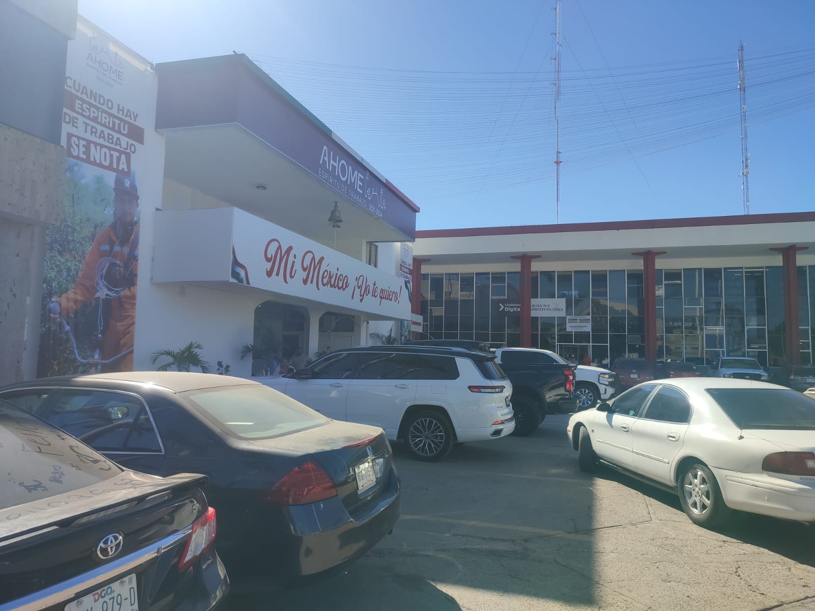 ¡Suena la caja! Trabajadores del Ayuntamiento en Ahome recibirán este viernes su aguinaldo