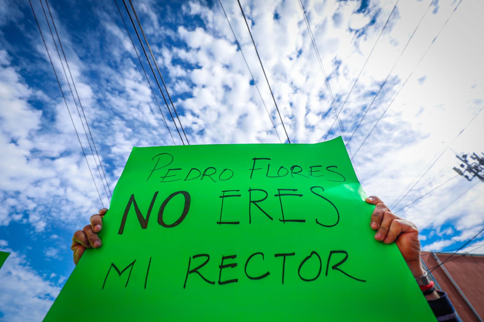 Se van a paro laboral trabajadores sindicalizados de la UAdeO este 4 y 5 de enero por designación de rector