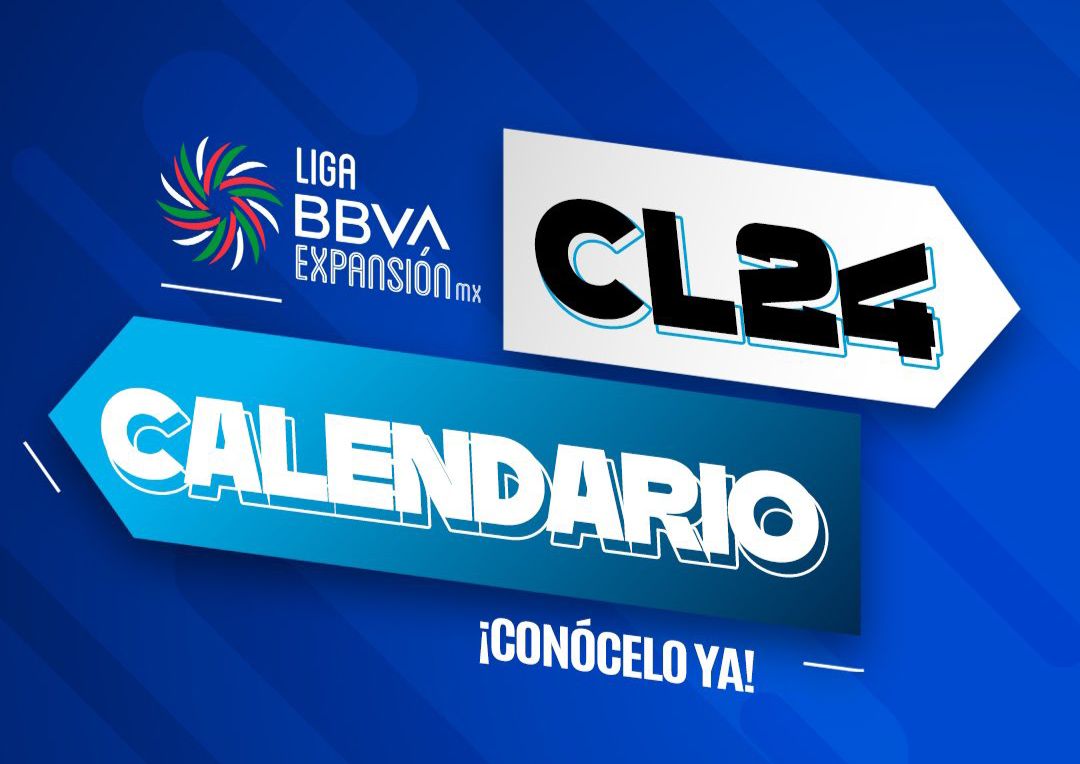 Los Dorados de Sinaloa presentan su calendario del Clausura 2024 de la Liga de Expansión MX