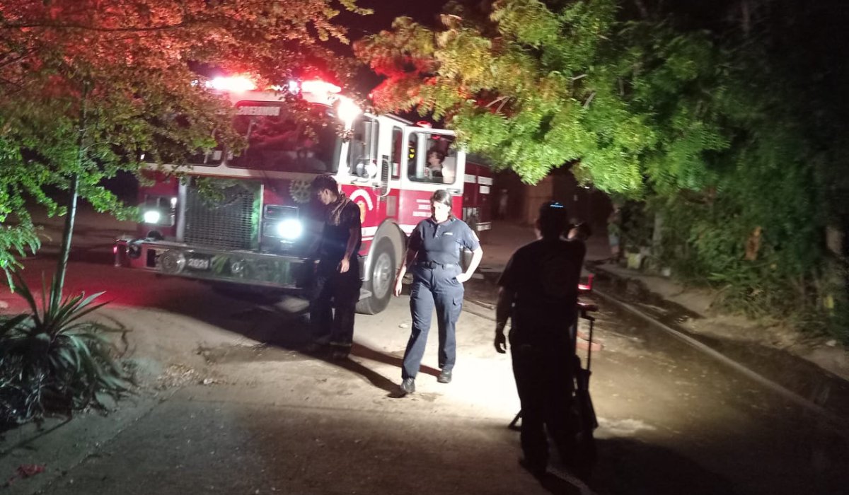 Afirma alcalde de Mazatlán que no fueron tan graves los hechos registrados en Navidad en cuanto a la violencia