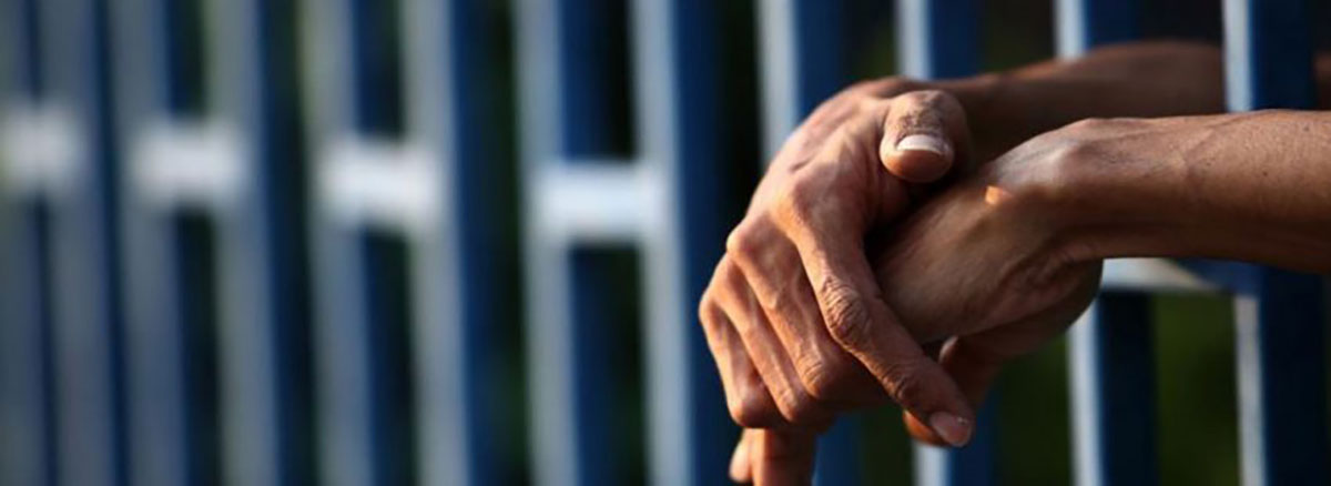 Por el delito de homicidio dictan prisión preventiva a dos hombres en Ahome