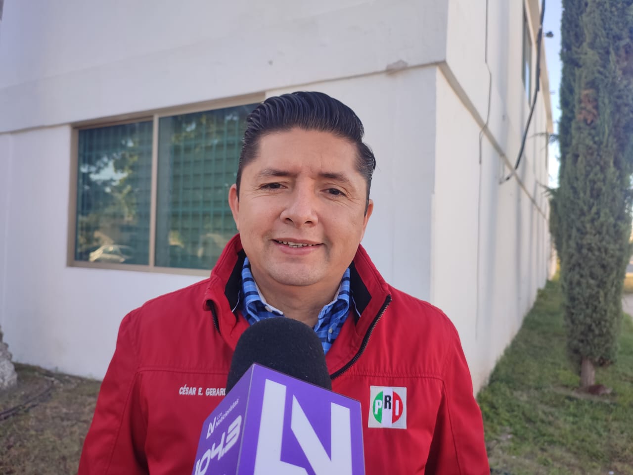 En Ahome difiere el PRI candidatura, Mingo Vázquez no está seguro; el PAS impulsa a Elizabeth Chía