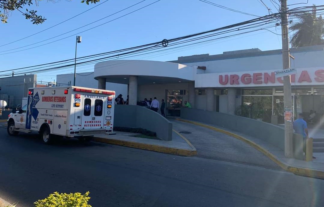Ayuntamiento de Mazatlán está gestionando mejoras en la clínica del ISSSTE por deficiencias