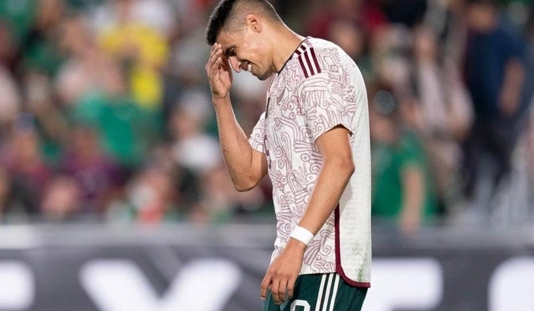 ¡Se repite la historia! Colombia viene de atrás y vence a México en su último juego del 2023
