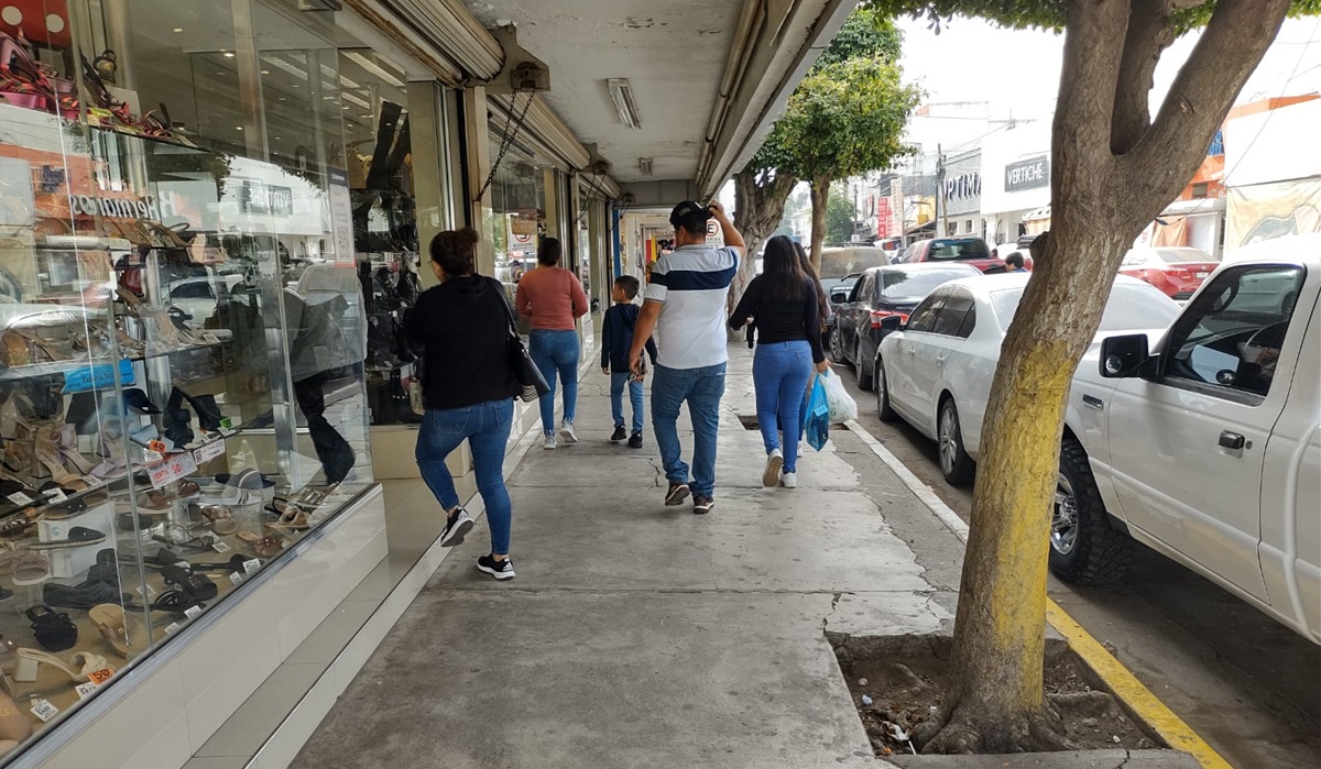 Canaco Guasave ve un mal panorama en las ventas en este cierre de año